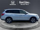 Used 2017 Nissan Pathfinder SV w/ SV Cold Weather Package image 6