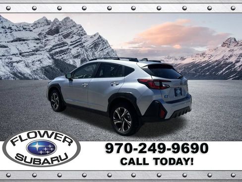 Used 2025 Subaru Crosstrek 2.5i Premium w/ Convenience Package #2 AWD/4WD image 5
