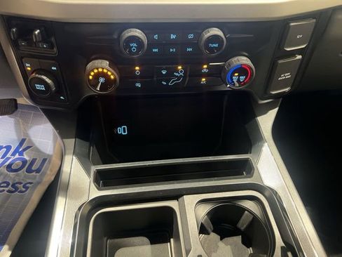 Certified 2023 Ford F350 XLT w/ FX4 Off-Road Package AWD/4WD image 15