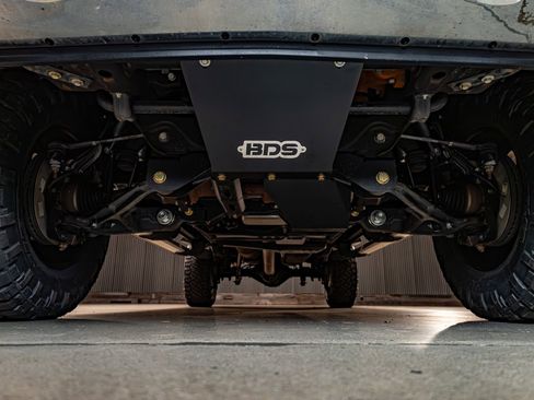 Used 2022 Chevrolet Silverado 2500 High Country w/ Technology Package image 12