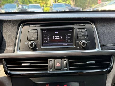 Used 2016 Kia Optima EX FWD image 48