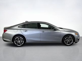 Used 2024 Chevrolet Malibu LT FWD video 2