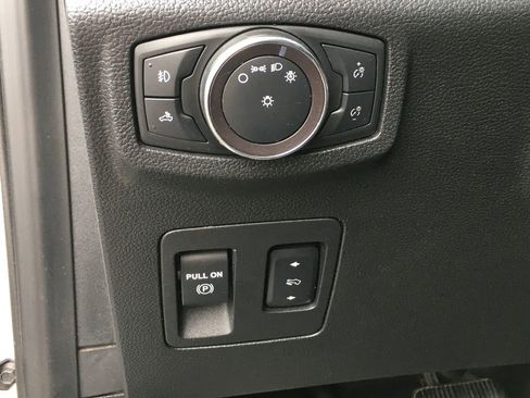 Used 2019 Ford F150 XLT w/ Equipment Group 301A Mid AWD/4WD image 21