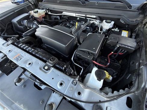 Certified 2022 Chevrolet Colorado W/T w/ WT Convenience Package image 27