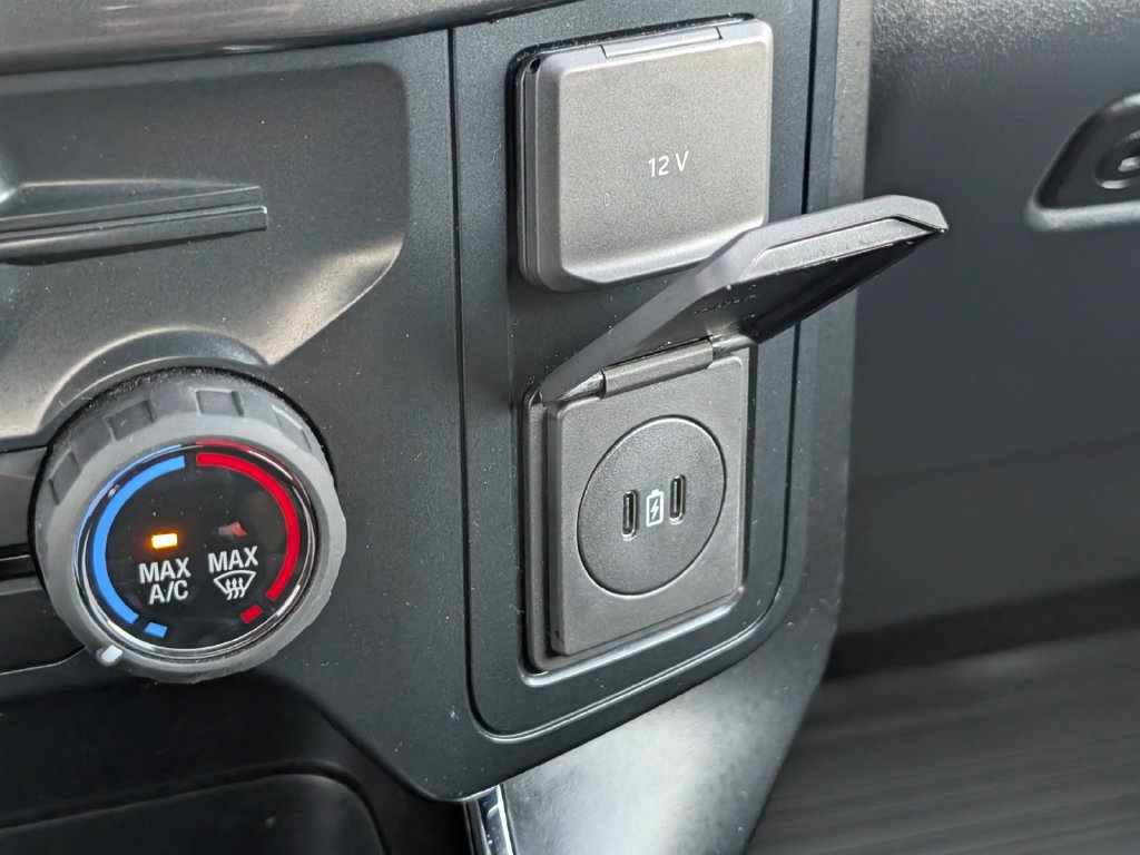 Used 2026 Ford F150 STX AWD/4WD image 15
