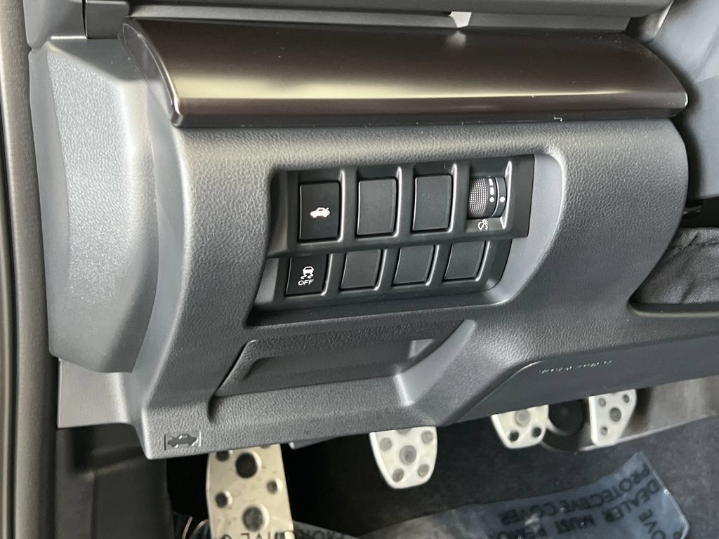 New 2026 Subaru WRX Premium AWD/4WD image 29