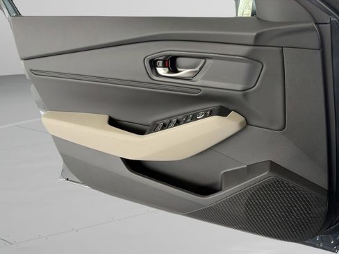 New 2026 Honda Accord SE image 16