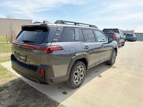New 2026 Subaru Outback Premium AWD/4WD image 6