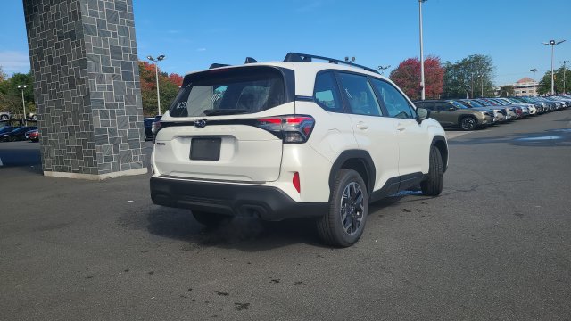 New 2026 Subaru Forester AWD/4WD image 7