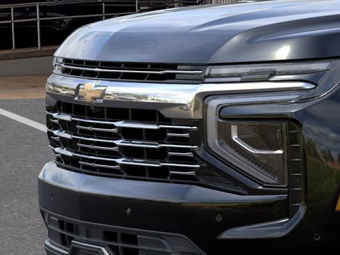 New 2026 Chevrolet Tahoe Premier w/ Sun And Tow Package image 13