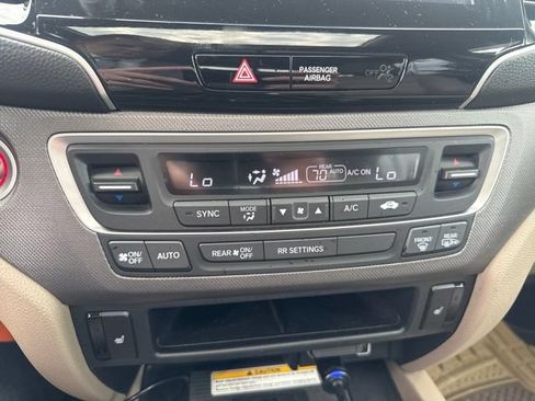 Used 2022 Honda Ridgeline RTL-E image 19