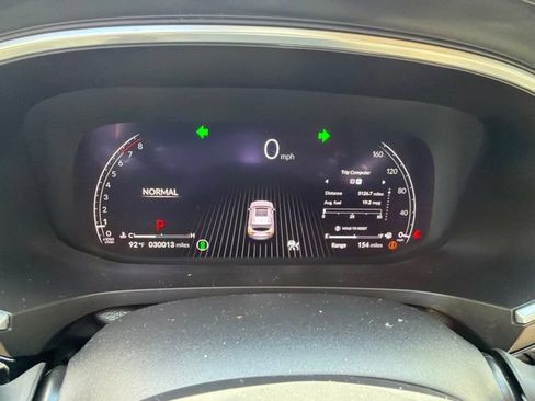 Used 2023 Acura MDX w/ Advance Package AWD/4WD image 20
