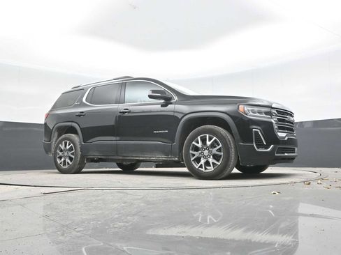 Used 2022 GMC Acadia SLE w/ Driver Convenience Package image 29