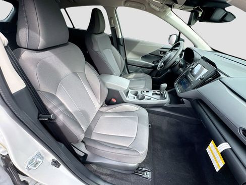 New 2026 Subaru Crosstrek 2.5i AWD/4WD image 26