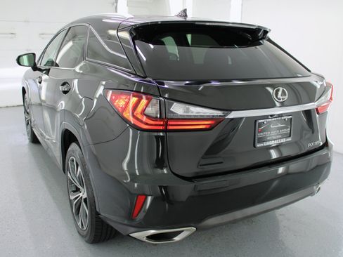 Used 2016 Lexus RX 350 AWD image 7