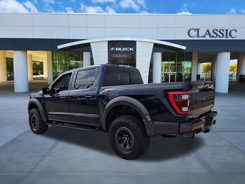 Used 2023 Ford F150 Raptor w/ Raptor Carbon Fiber Package AWD/4WD image 6