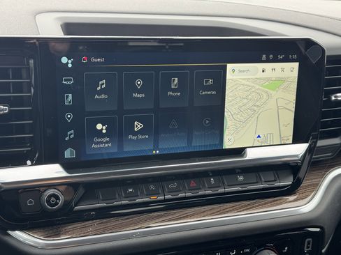 New 2026 Chevrolet Silverado 1500 LT image 20