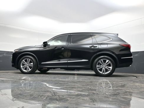 Used 2023 Acura MDX 3.5L image 32