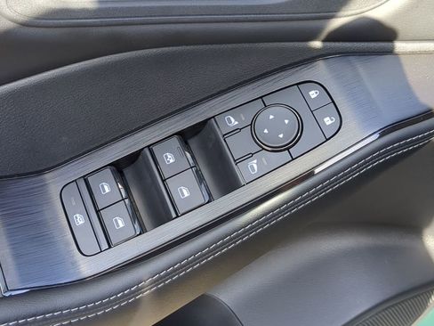 New 2026 Nissan Rogue Dark Armor image 12