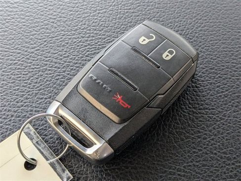 Certified 2024 RAM 2500 Big Horn w/ Safety Group image 27