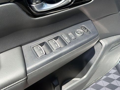 Used 2025 Honda CR-V EX-L image 21