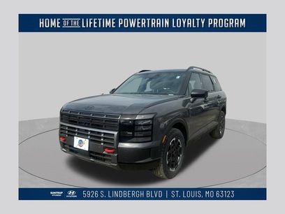New 2026 Hyundai Palisade XRT Pro