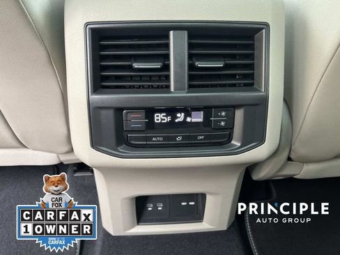 Used 2023 Volkswagen Atlas SE w/ Panoramic Sunroof Package image 30