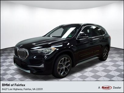 Used 2022 BMW X1 xDrive28i w/ Convenience Package