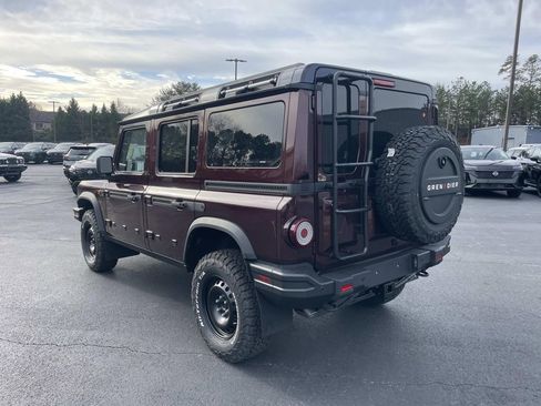 New 2026 INEOS Grenadier image 4