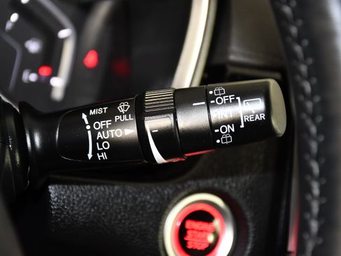 Certified 2022 Honda CR-V Touring image 23