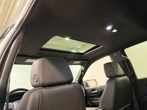 Used 2020 GMC Sierra 1500 AT4 w/ AT4 Premium Package image 52