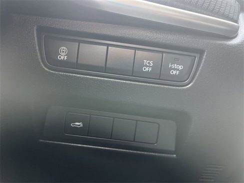 Certified 2024 MAZDA CX-90 3.3 Turbo w/ Select Package image 18