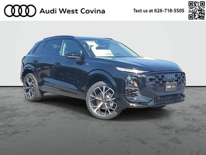 New 2026 Audi Q3 quattro 2.0T