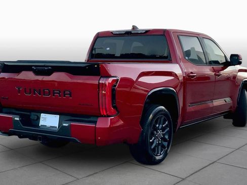 Used 2022 Toyota Tundra Platinum w/ Advanced Package image 13