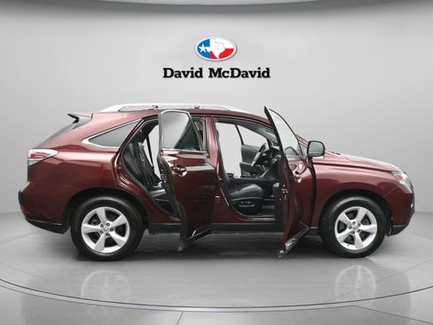 Used 2015 Lexus RX 350 350 image 18