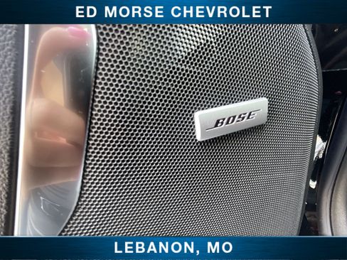 New 2026 Chevrolet Tahoe LT w/ Comfort Package AWD/4WD image 22