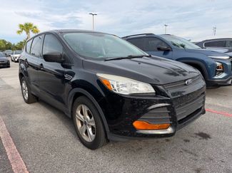 Used 2016 Ford Escape S FWD video 1