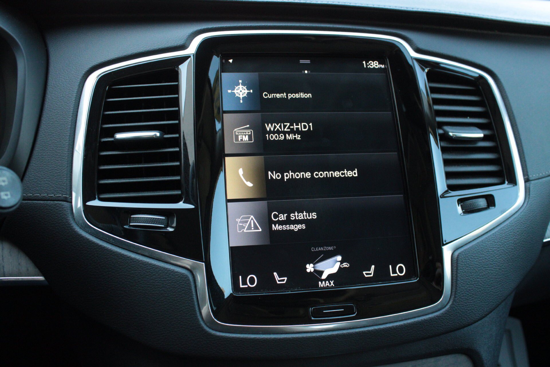 Used 2022 Volvo XC90 T6 Inscription w/ Climate Package AWD/4WD image 45