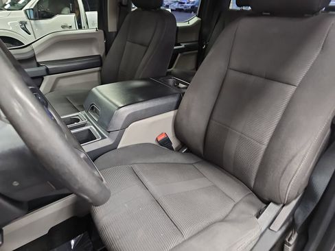 Used 2019 Ford F150 XL w/ Equipment Group 101A Mid image 13