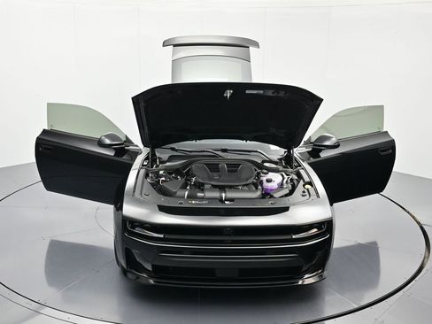New 2026 Dodge Charger Scat Pack image 41