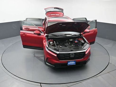 Certified 2023 Honda CR-V EX-L image 56
