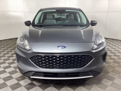 Used 2022 Ford Escape SE w/ Cold Weather Package image 6