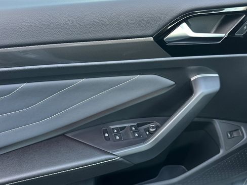 New 2026 Volkswagen Jetta SEL FWD image 11