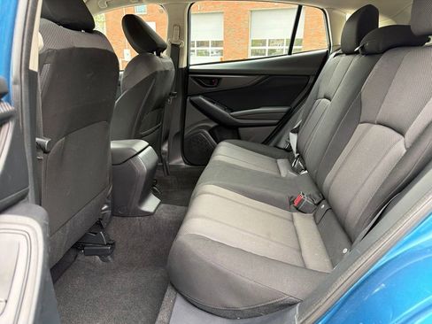 Used 2019 Subaru Impreza 2.0i AWD/4WD image 22