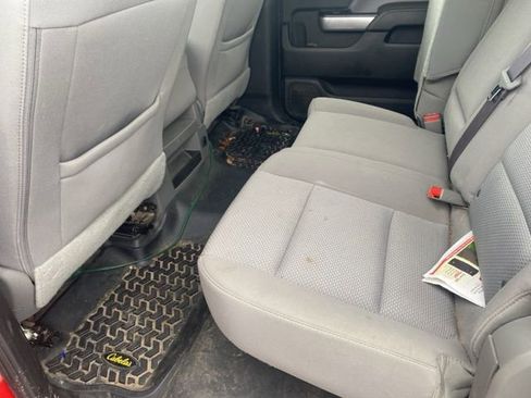 Used 2017 Chevrolet Silverado 2500 LT w/ All Star Edition image 9