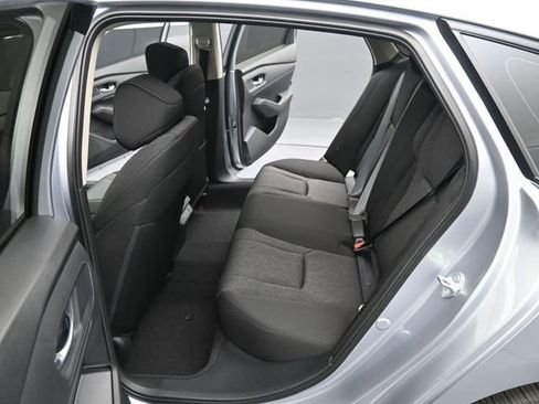 New 2025 Honda Accord SE image 7