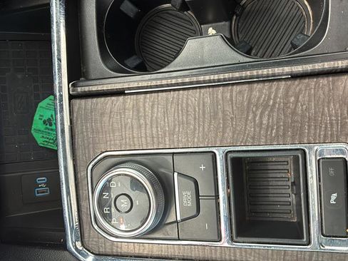 Used 2021 Ford Expedition Max Limited RWD image 33