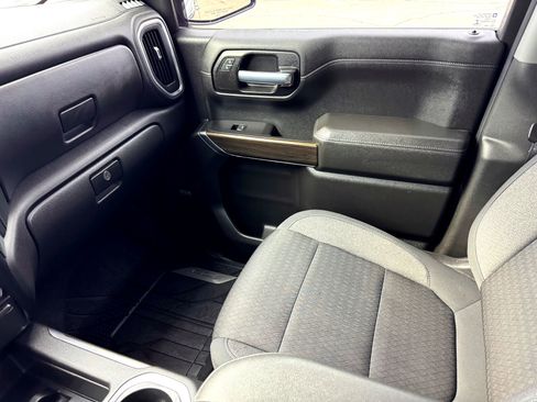 Used 2021 Chevrolet Silverado 1500 RST w/ Texas Edition Plus image 28