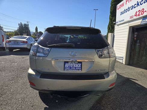 Used 2004 Lexus RX 330 AWD w/ Premium Plus Pkg image 5