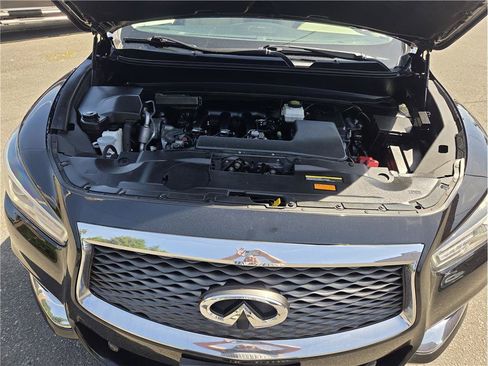 Used 2018 INFINITI QX60 Luxe w/ Premium Plus Package AWD/4WD image 87